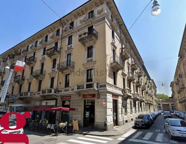 locale commerciale in affitto a Torino in zona Crocetta