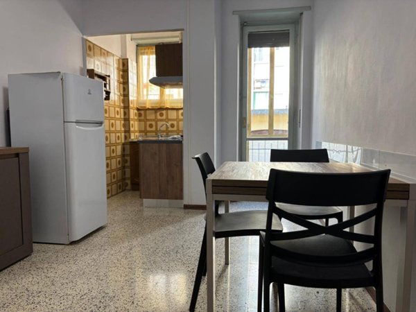 appartamento in affitto a Torino in zona Lingotto