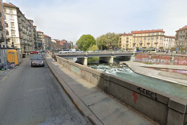 appartamento in affitto a Torino in zona Vanchiglia