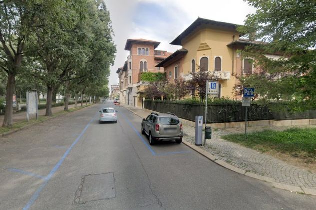 appartamento in affitto a Torino in zona Crocetta