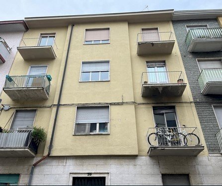 appartamento in affitto a Torino