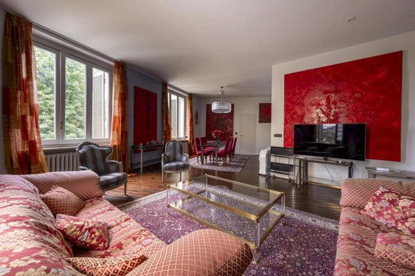 appartamento in affitto a Torino in zona Centro Storico