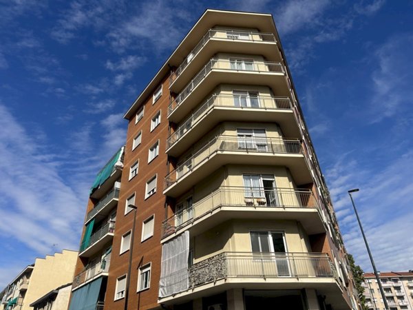 appartamento in affitto a Torino
