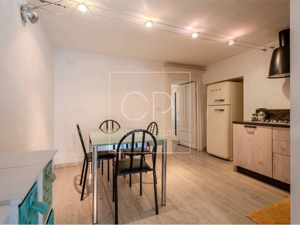 appartamento in affitto a Torino in zona Centro Storico