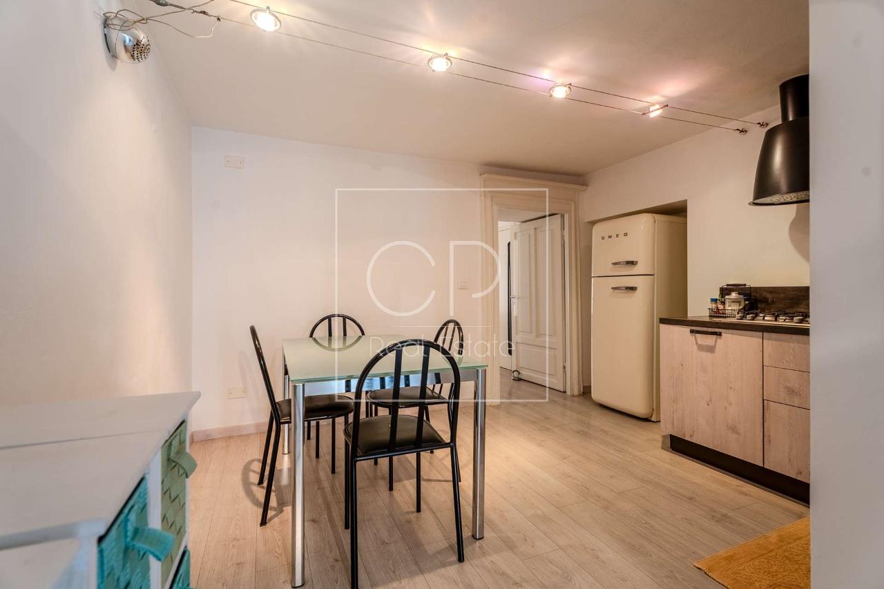 appartamento in affitto a Torino in zona Centro Storico