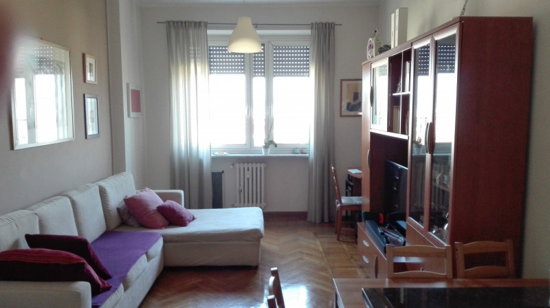 appartamento in affitto a Torino in zona San Donato