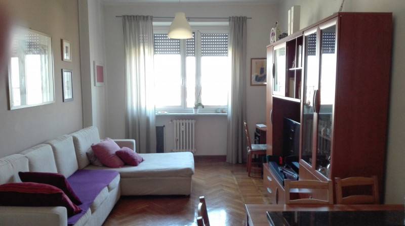 appartamento in affitto a Torino in zona San Donato
