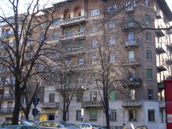 appartamento in affitto a Torino in zona San Salvario