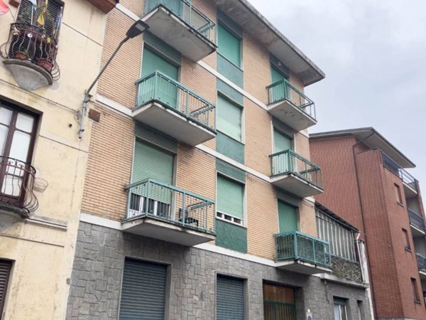appartamento in affitto a Torino in zona Borgo San Paolo