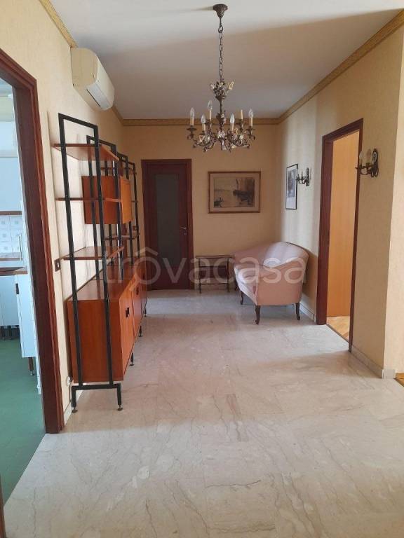 appartamento in affitto a Torino in zona Pozzo Strada