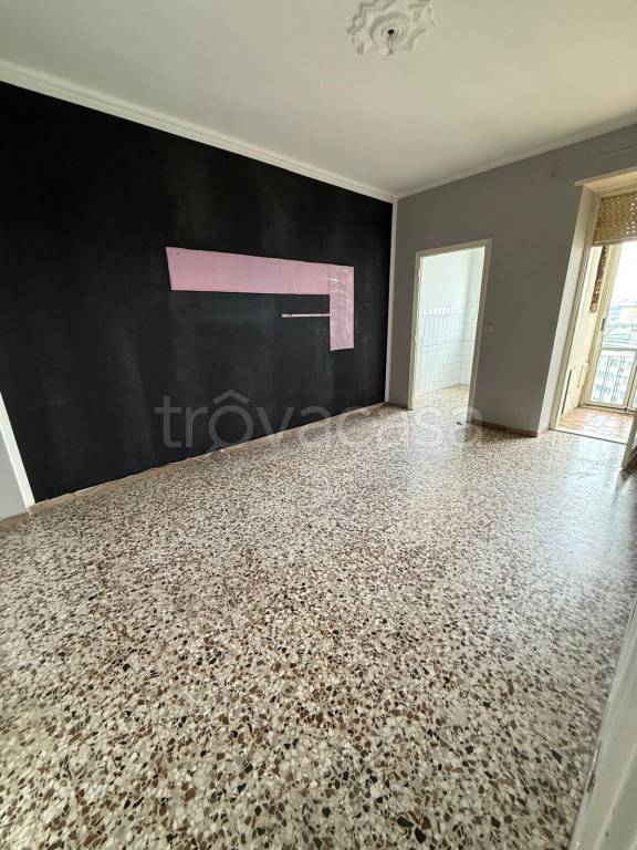 appartamento in affitto a Torino in zona Borgata Vittoria