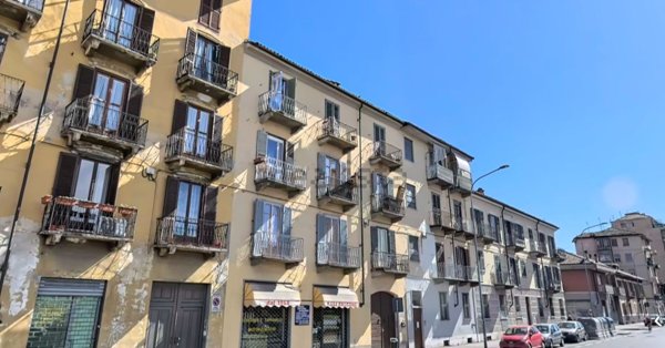 appartamento in affitto a Torino in zona Barriera di Milano