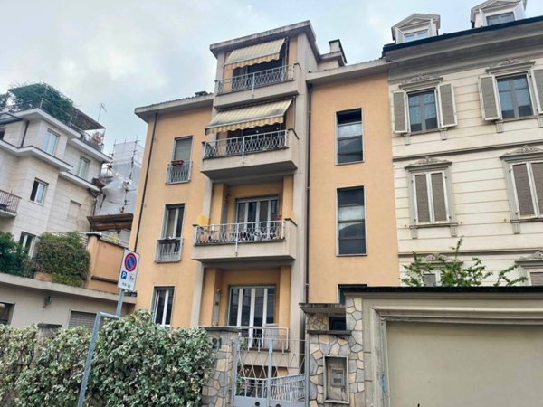 appartamento in affitto a Torino in zona Crocetta