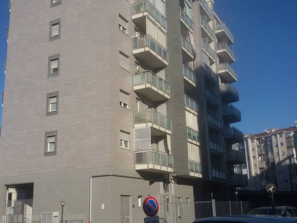 appartamento in affitto a Torino in zona Parella
