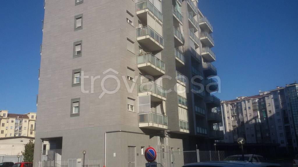 appartamento in affitto a Torino in zona Pozzo Strada
