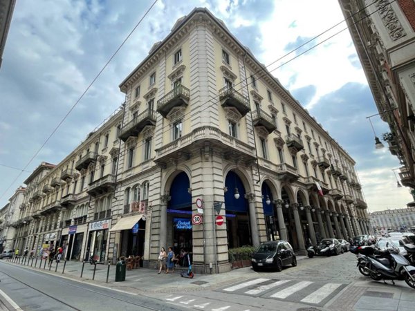 appartamento in affitto a Torino