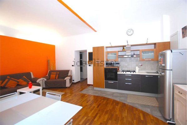 appartamento in affitto a Torino