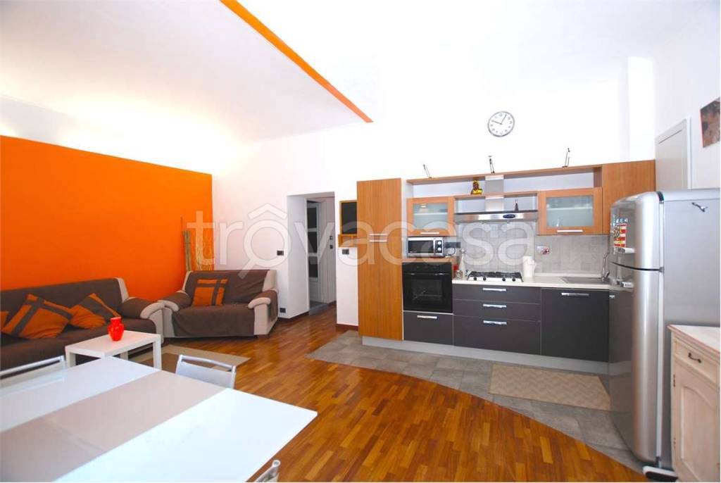 appartamento in affitto a Torino