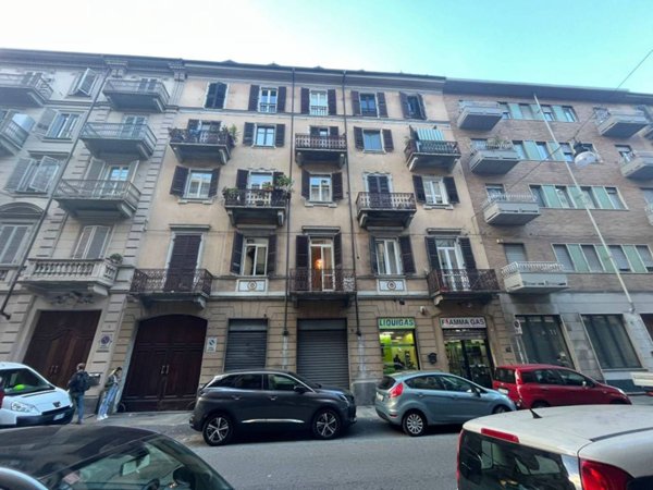 appartamento in affitto a Torino in zona Crocetta