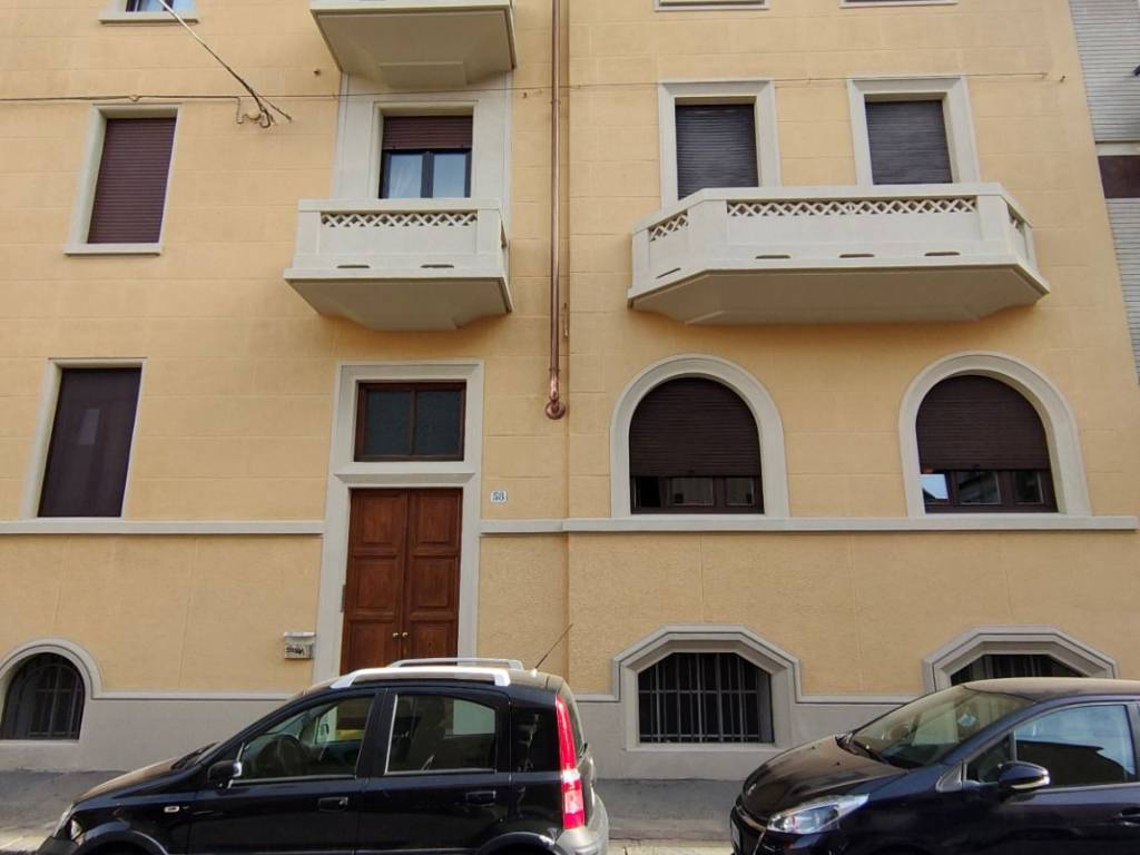 appartamento in affitto a Torino in zona San Donato