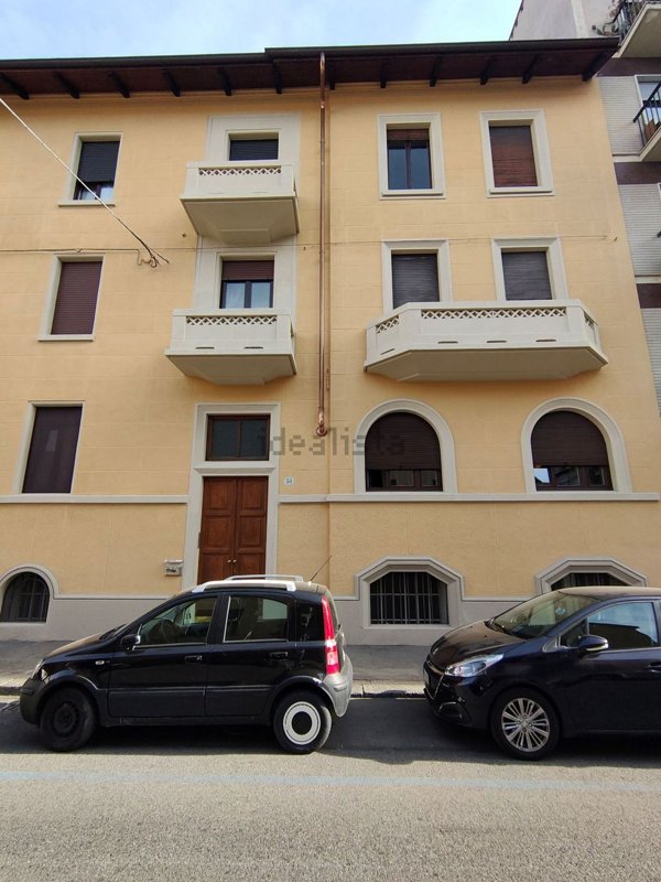 appartamento in affitto a Torino in zona San Donato