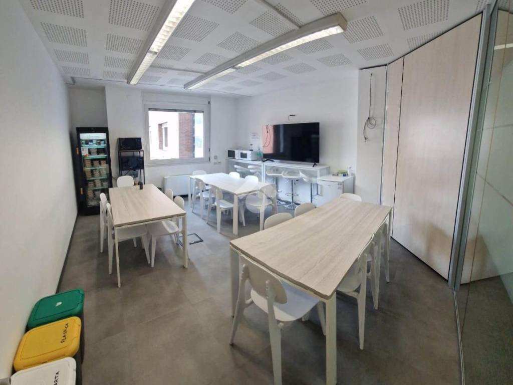 ufficio in affitto a Torino in zona Parella