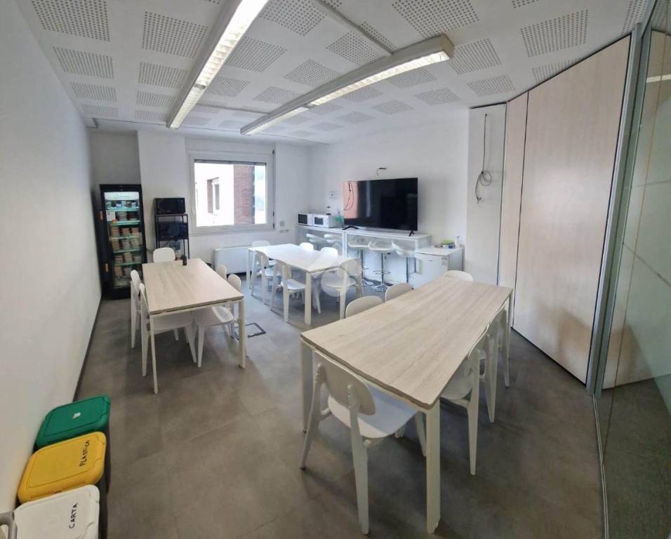 ufficio in affitto a Torino in zona Pozzo Strada