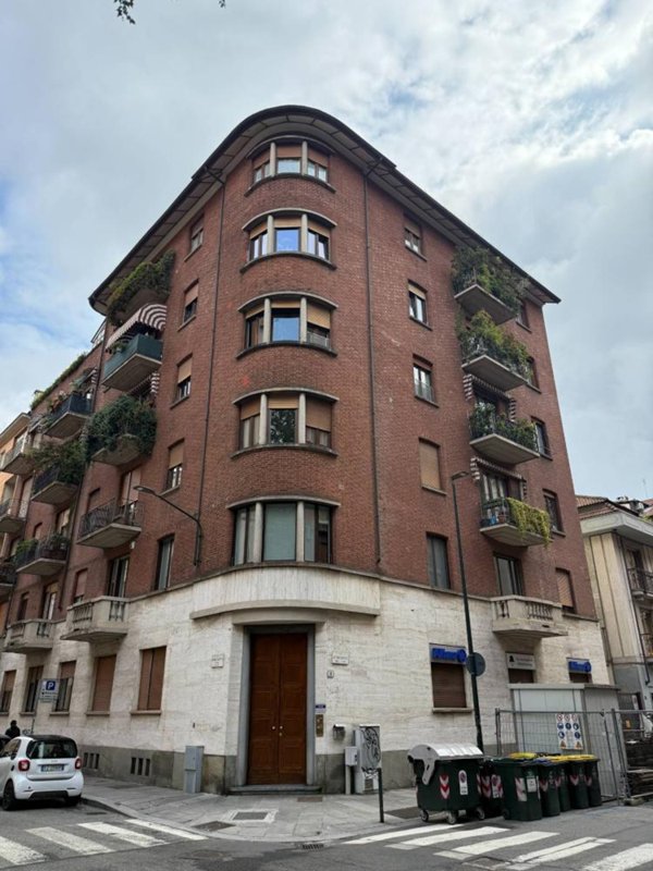 appartamento in affitto a Torino