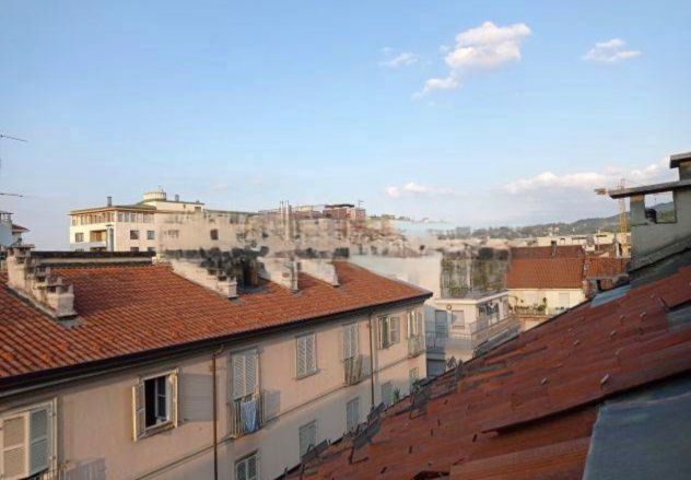 appartamento in affitto a Torino in zona San Salvario
