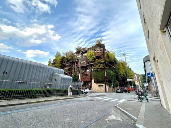 appartamento in affitto a Torino in zona San Salvario