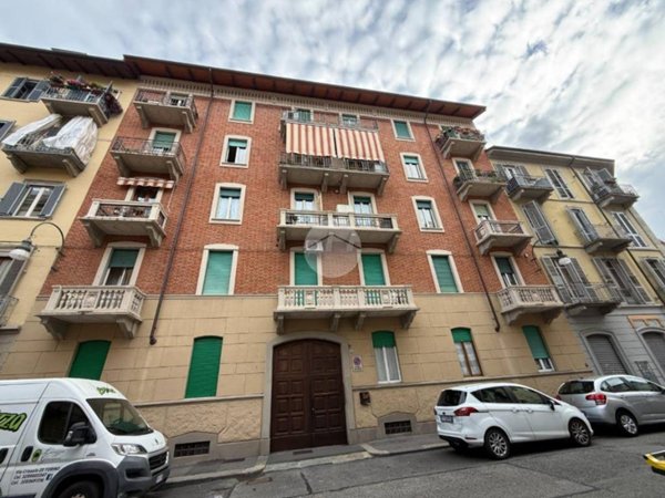 appartamento in affitto a Torino in zona Borgo San Paolo
