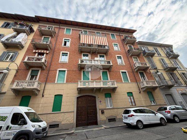 appartamento in affitto a Torino
