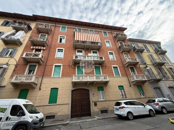 appartamento in affitto a Torino