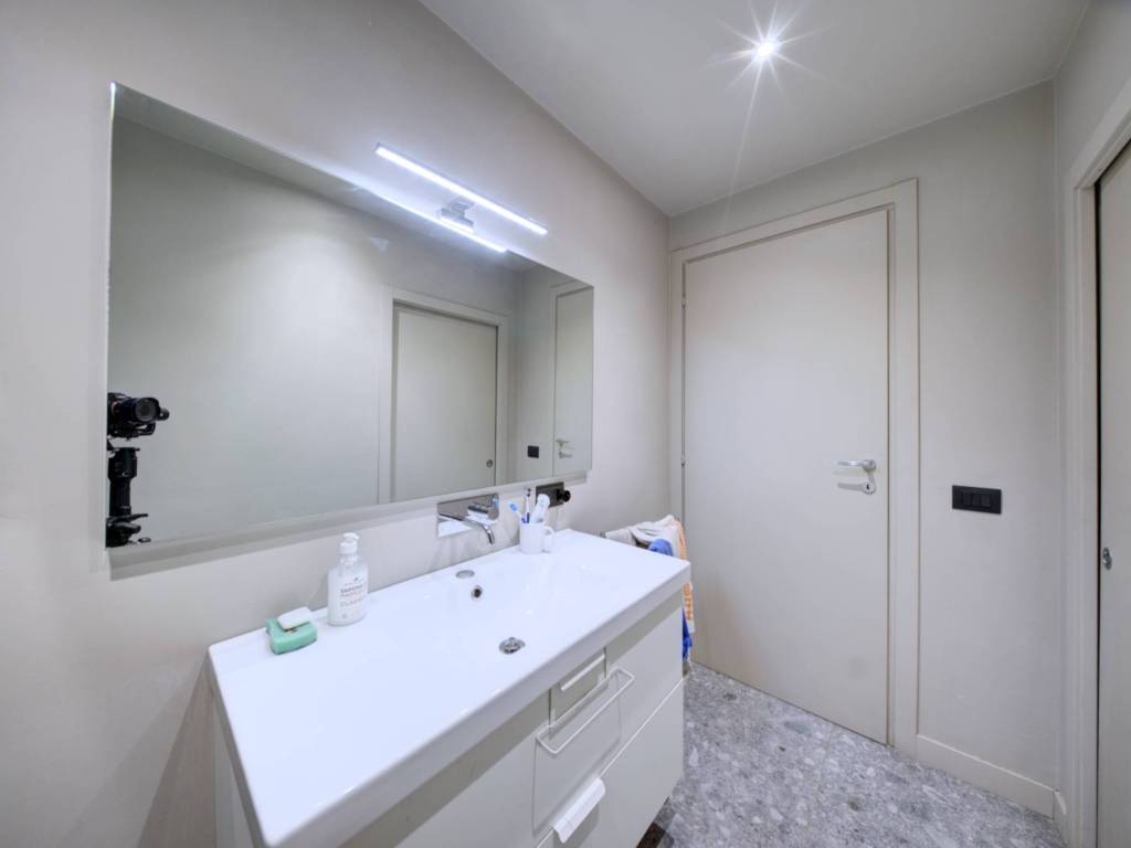appartamento in affitto a Torino in zona Crocetta