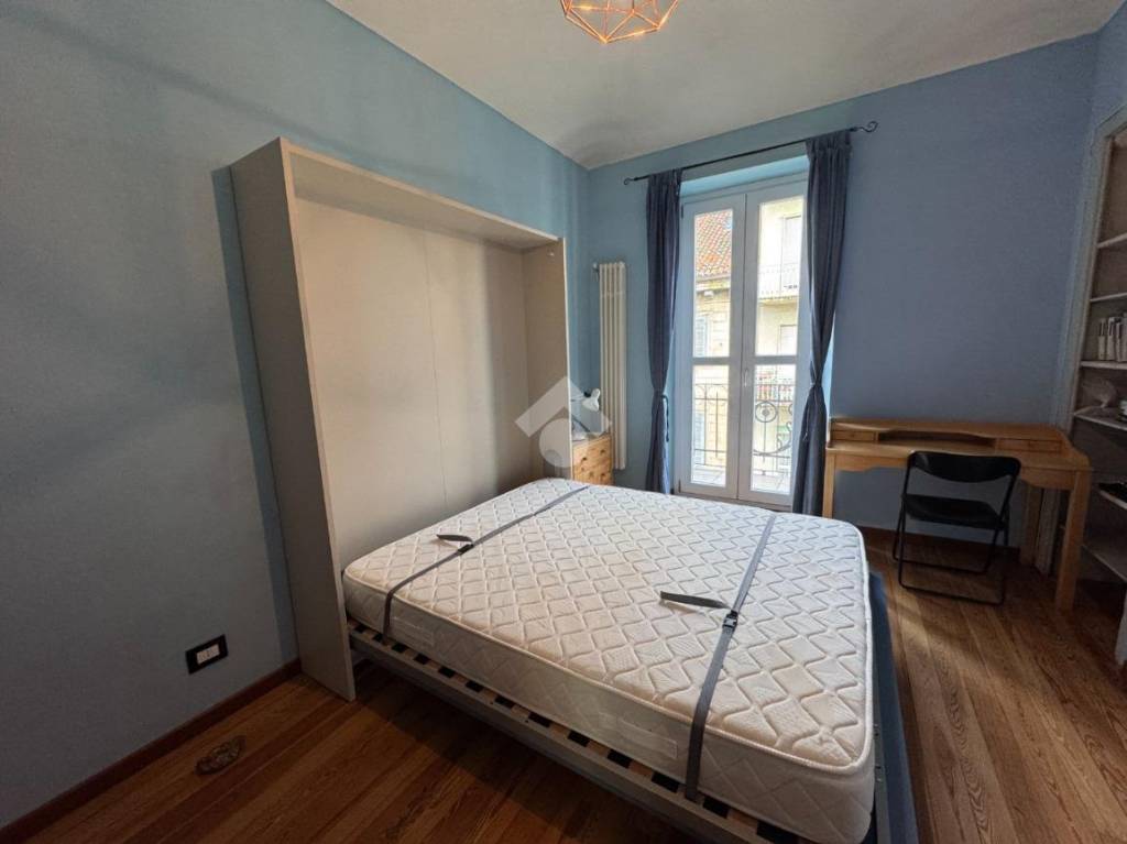 appartamento in affitto a Torino in zona Cenisia