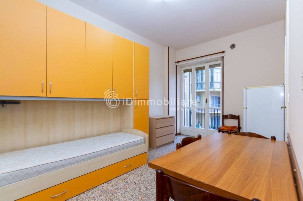 monolocale in affitto a Torino in zona Vanchiglia
