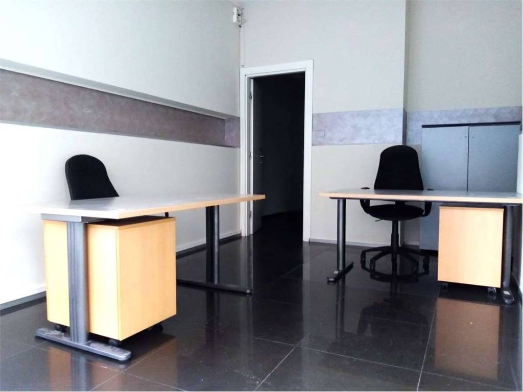ufficio in affitto a Torino in zona Cenisia