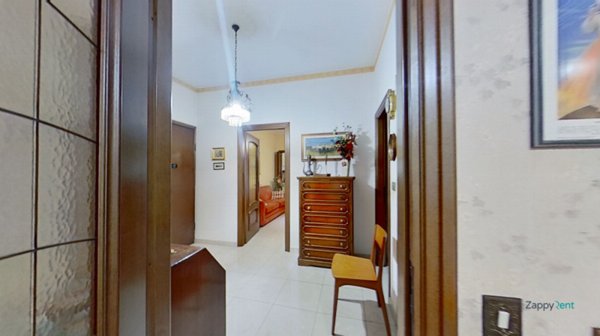 appartamento in affitto a Torino in zona Filadelfia