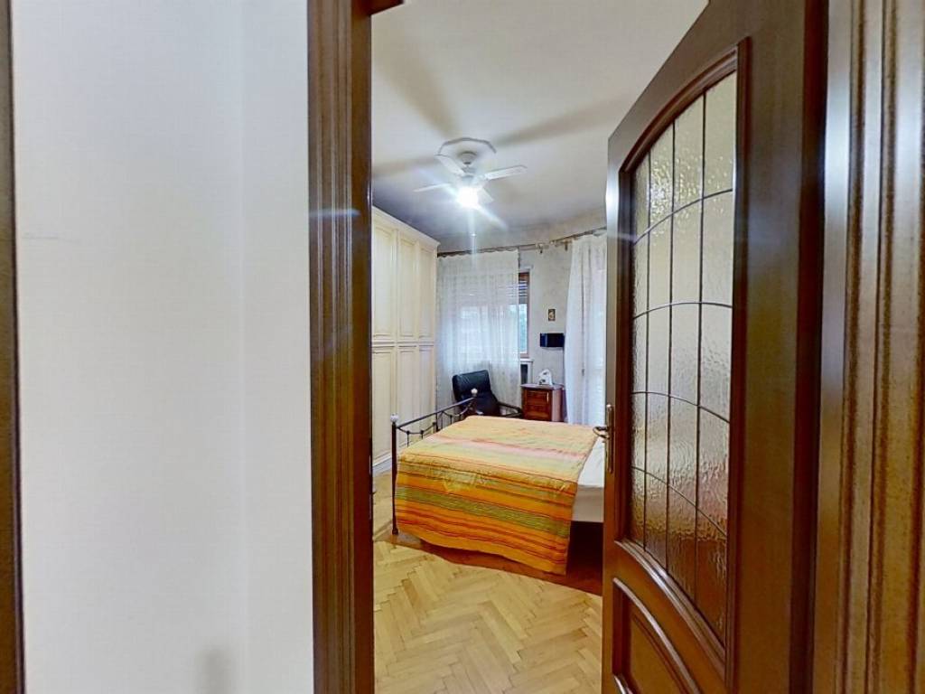 appartamento in affitto a Torino in zona Filadelfia