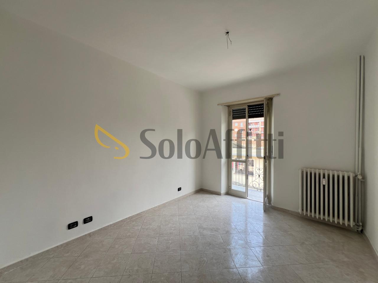 appartamento in affitto a Torino in zona Madonna di Campagna