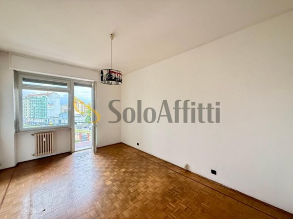 appartamento in affitto a Torino in zona Pozzo Strada