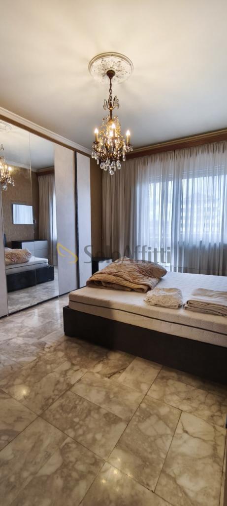 appartamento in affitto a Torino in zona Santa Rita