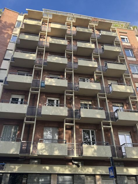 camera singola in affitto a Torino in zona Vanchiglia