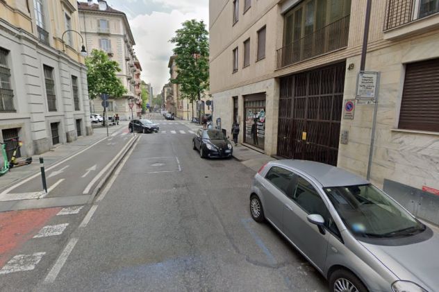 appartamento in affitto a Torino