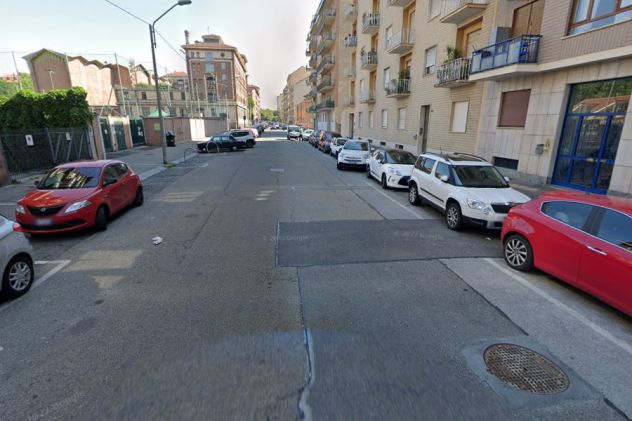 appartamento in affitto a Torino in zona Lingotto