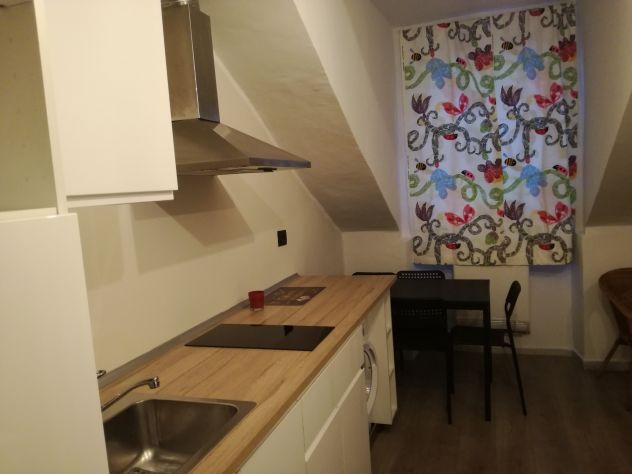 appartamento in affitto a Torino in zona Centro Storico