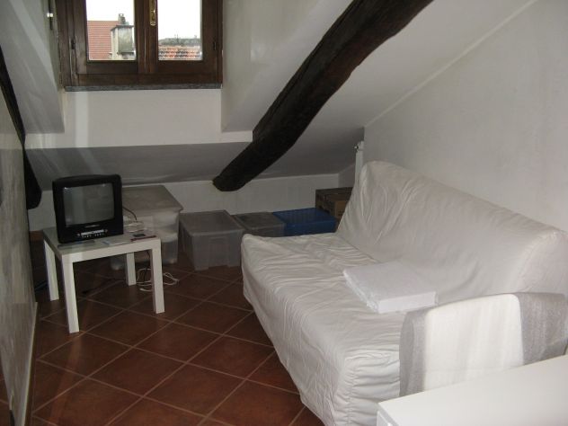 monolocale in affitto a Torino in zona Vanchiglia