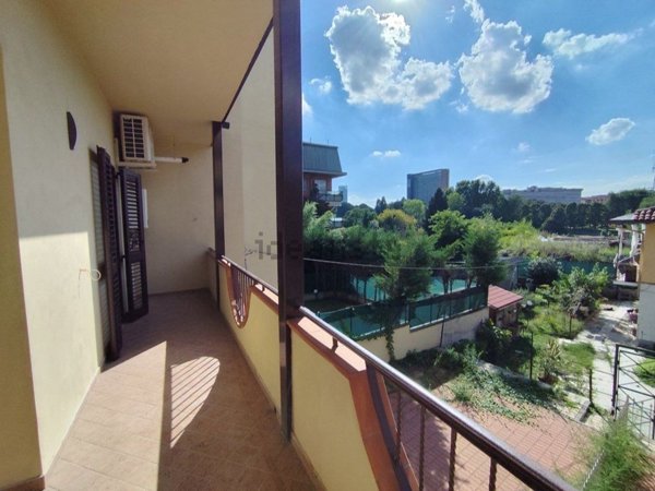 appartamento in affitto a Torino in zona Cavoretto