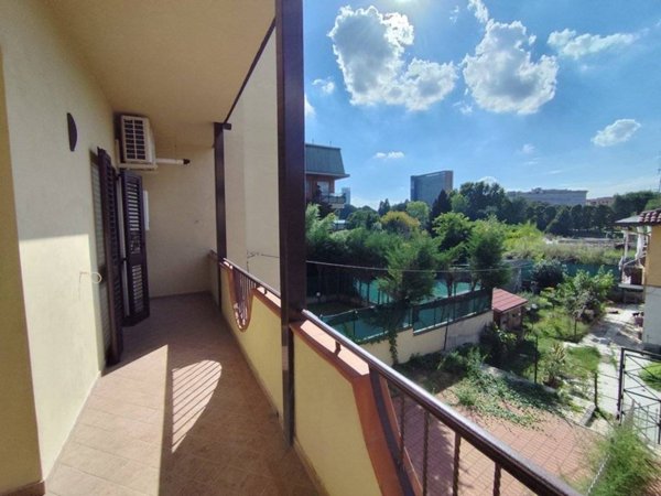 appartamento in affitto a Torino in zona Cavoretto