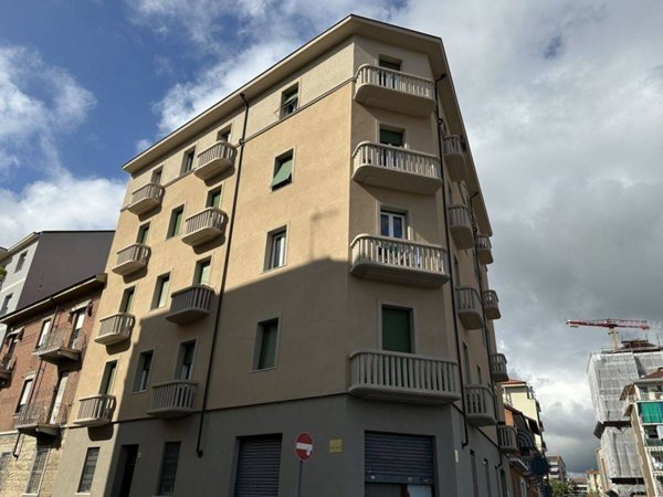 appartamento in affitto a Torino in zona Parella